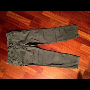 JCrew Chino pants